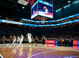 Баскетбол: «Огайо Стейт» здобуває перемогу над «Аппалачіан Стейт», попри невдалий початок