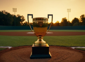 Менеджери Року Національної Ліги: Історичний Огляд Нагород BWAA