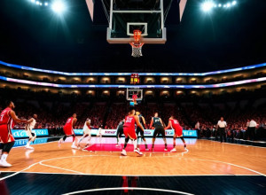 Баскетбольний клуб Клемсон здобув переконливу перемогу над Морхед Стейт