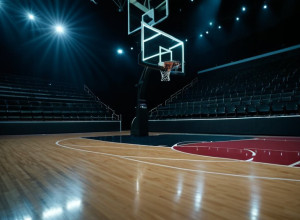 Оберн розгромив Воффорд 93-62: Кейшон Холл та Елайджа Фріман вражають на майданчику