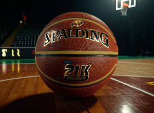 Перемога «Дюкена» в овертаймі: Хаглі набрав 27 очок і 11 підбирань