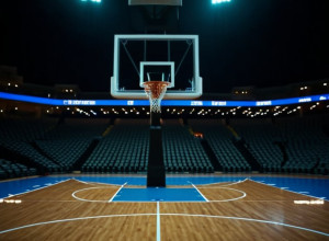 «Детройт Мерсі» здобув переконливу перемогу над «Клірі» з рахунком 92-54