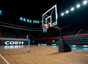 Tennessee State розгромила Oakwood 114-76: Нкрума набрав 25 очок