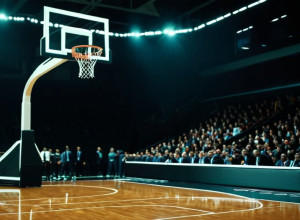 «Олбані» здобула переконливу перемогу над «SUNY-Делі» з рахунком 115-52