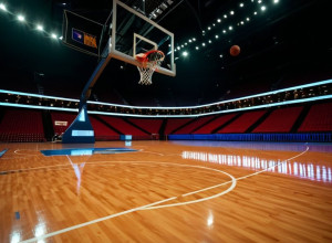 "Гонзага" розгромила "Крейтон", домінуючи в другій половині гри