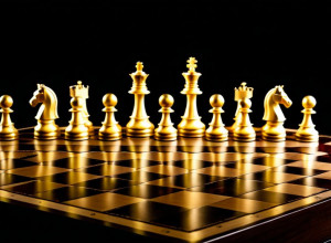 ФІДЕ подала скаргу на екс-чемпіона світу Крамника через звинувачення у шахрайстві