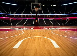 Аризона розгромила Північну Аризону 84-49: Шість триочкових від Двейна Арістода