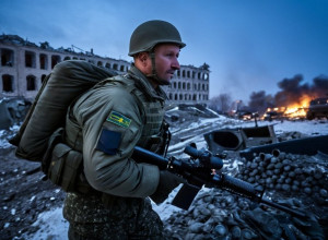 Аналіз ситуації в Україні