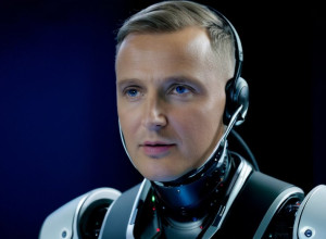 Концепція штучного інтелекту