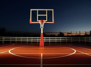 НЖІТ переміг "Лойолу" (МД) 66-64 завдяки переможному кидку Арі Фултона