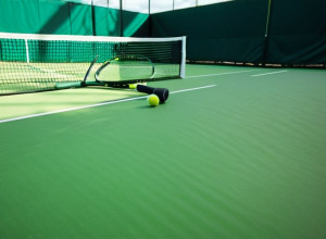 Індійському тенісисту Суміту Нагалу відмовили у візі на кваліфікаційний турнір Australian Open у Китаї