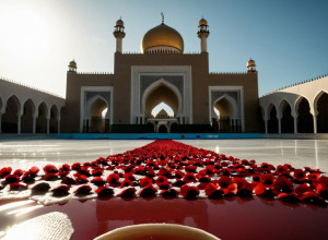 Світ у вертикалі: найкращі фоторепортажі тижня