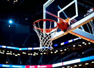 Баскетбольна команда Вілланова розгромила Сейкред Харт з рахунком 94-60