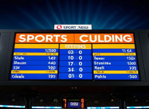 Розклад жіночих студентських змагань: Баскетбол та Волейбол на 12 листопада