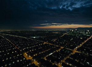 Домініканську Республіку накрив повний блекаут, паралізувавши життя країни