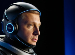 Україна та штучний інтелект: виклики та можливості