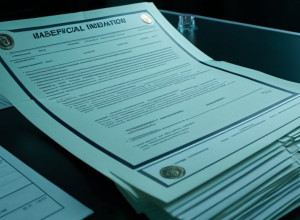 Нова Директива Трампа: Посилення Візових Правил США Щодо Здоров'я та Фінансів Заявників