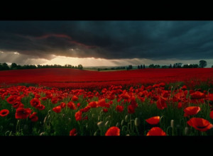 День пам'яті та Перемир'я: як світ вшановує ветеранів і завершення Першої світової