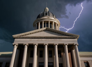 Британський коментатор Самі Хамді залишає США після імміграційного затримання