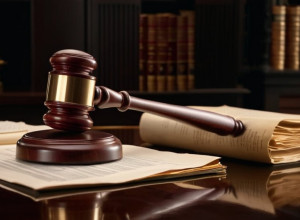 Комісія з етики Джорджії продовжує розслідування зв'язків Стейсі Абрамс та групи виборців