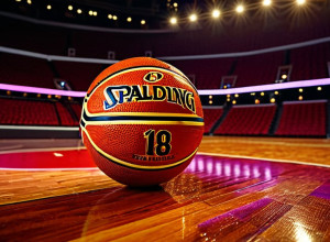 УМАСС Здобув Перемогу Над Ле Мойн З Рахунком 94-80 Завдяки 26 Очкам Банкса