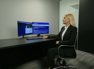 Спроба нападу на офіс федеральної прокурорки Нью-Джерсі: Аліна Хабба у безпеці