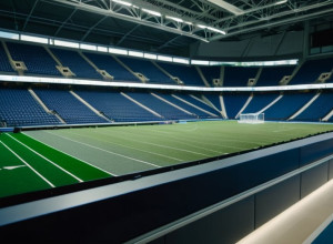 Директор з атлетики Університету Колорадо Рік Джордж залишає посаду після значних досягнень