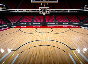 Південна Алабама перемогла Центральний Мічиган 66-64 завдяки 21 очку Олсена