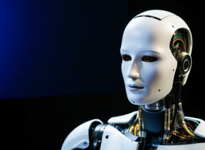 Дослідження впливу штучного інтелекту на ринок праці