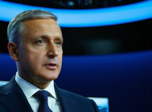 Вплив штучного інтелекту на світову економіку