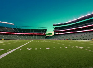 НФЛ: «Лос-Анджелес Чарджерс» їдуть до «Джексонвілл Джагуарс» за четвертою перемогою поспіль