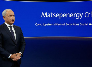 Енергетична криза в Європі: причини, наслідки та шляхи вирішення