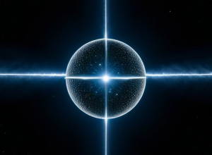 Коротка історія квантової механіки