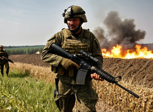 Російсько-українська війна