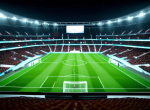 Apple TV показуватиме всі матчі MLS без додаткової передплати наступного року