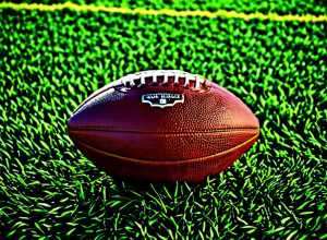 Американський футбол: "Грін-Бей Пекерс" зустрічаються з "Нью-Йорк Джайентс"