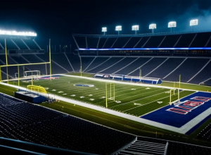 «Сіхокс» проти «Ремс»: Битва за лідерство у Західному Дивізіоні НФК