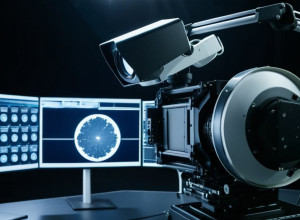 Вплив штучного інтелекту на ринок праці