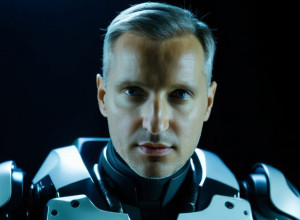 Ласкаво просимо у світ штучного інтелекту