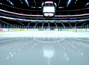 Кінгз здобули перемогу над Мейпл Ліфс в овертаймі завдяки шайбі Квінтона Байфілда