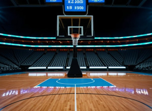 Georgia State розгромила Fort Valley State з рахунком 90-56