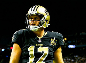 Надія для «Нью-Орлеан Сейнтс»: Позитивні знаки після складної першої половини сезону