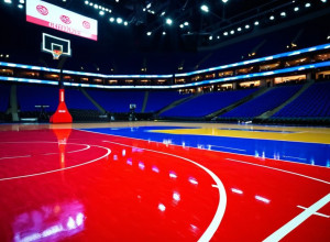 LSU здобули впевнену перемогу над Florida International з рахунком 98-81