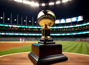 Шоухей Отані лідирує в голосуванні за MVP Національної ліги