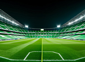 ОАЕ та Ірак зіграли внічию 1:1 у першому матчі плей-офф кваліфікації ЧС-2026