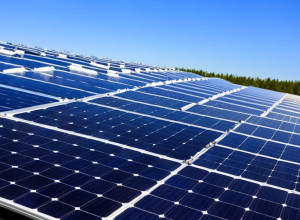 Сонячна енергія: Майбутнє енергетики