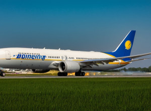 Робітники Boeing Defense ратифікували новий контракт, завершивши тримісячний страйк на Середньому Заході