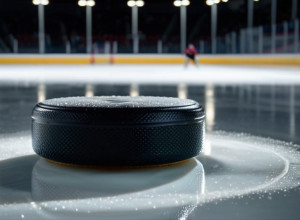 «Мейпл Ліфс» проти «Блекгокс»: Таварес готовий до нової боротьби після дубля