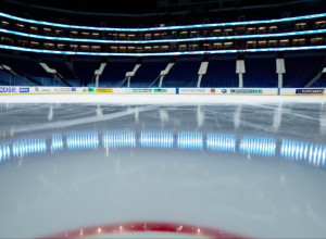 «Вінніпег Джетс» зустрінеться з «Калгарі Флеймс» у матчі Західної конференції НХЛ