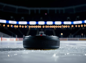 «Міннесота Вайлд» зустрінеться з «Анагайм Дакс» у Західній конференції